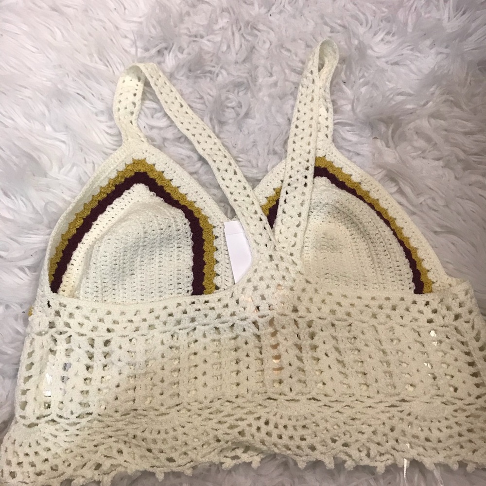 Handmade LF top - Picture 3 of 3